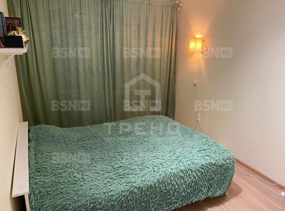 Продажа двухкомнатной квартиры - Королёва проспект, д.46, корп.3 