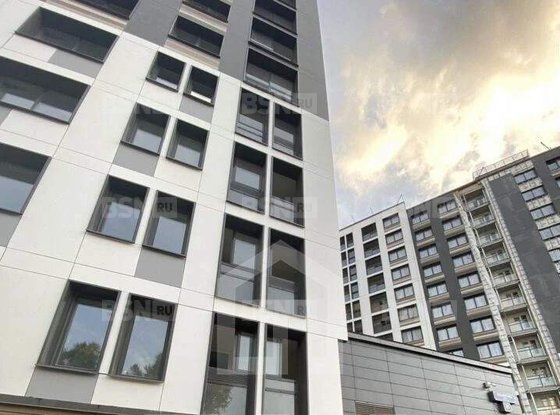 Продажа однокомнатной квартиры - Планерная улица, д.95, корп.1 