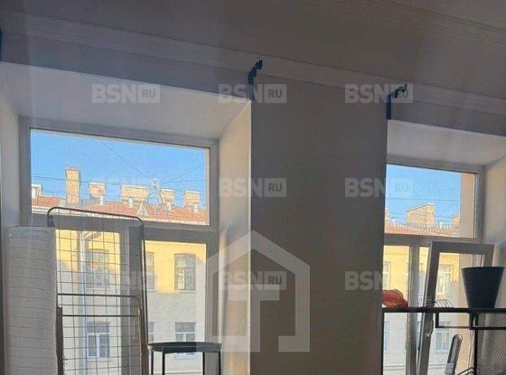 Продажа четырехкомнатной квартиры - Московский проспект, д.127, литера А 