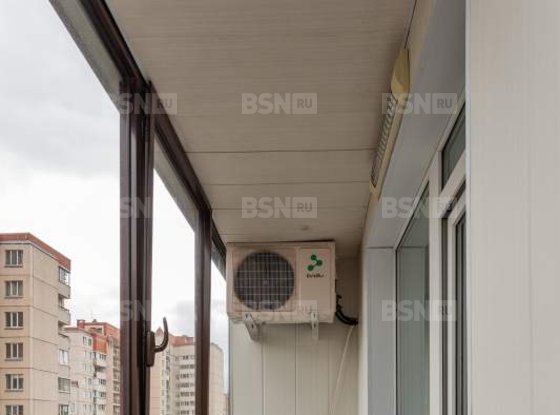 Продажа однокомнатной квартиры - Богатырский проспект, д.49, корп.2 
