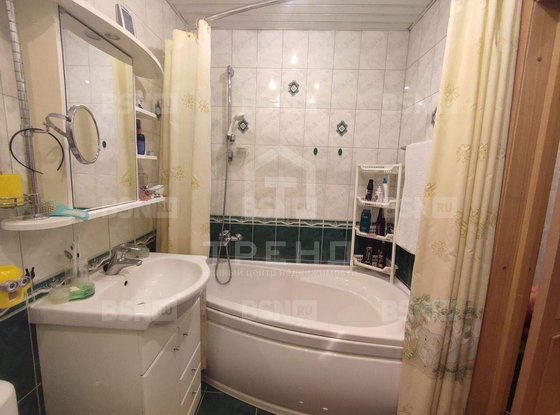 Продажа однокомнатной квартиры - Индустриальный проспект, д.40, корп.1 литера Б 