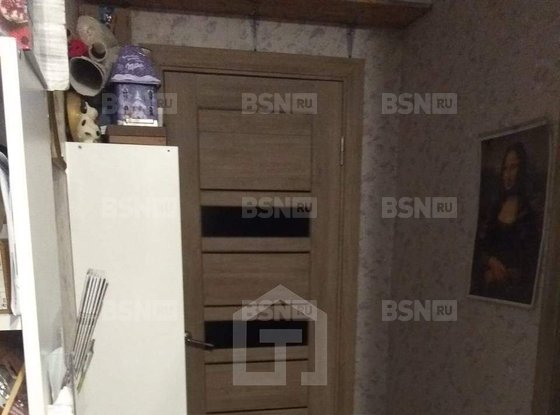 Продажа двухкомнатной квартиры - Мурино, Авиаторов Балтики проспект, д.5 