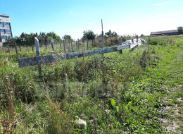 Продажа земельного участка - Ленинградская область, Гатчинский район, Большое Рейзино д. 