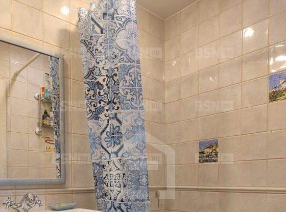 Продажа однокомнатной квартиры - Якорная улица, д.1 