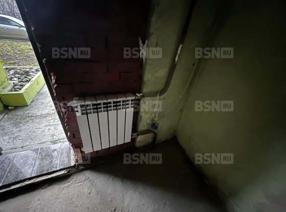 Продажа офиса - Белорусская улица, д.12, корп.1 литера А 