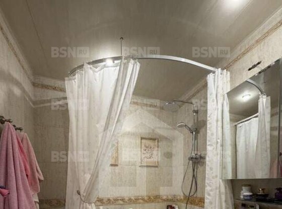 Продажа однокомнатной квартиры - Сизова проспект, д.12, корп.2 