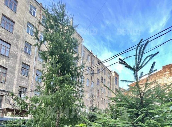 Продажа комнаты в пятикомнатной квартире - Измайловский проспект, д.16/30 