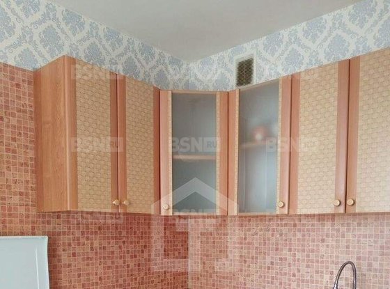 Продажа двухкомнатной квартиры - Бадаева улица, д.8, корп.2 