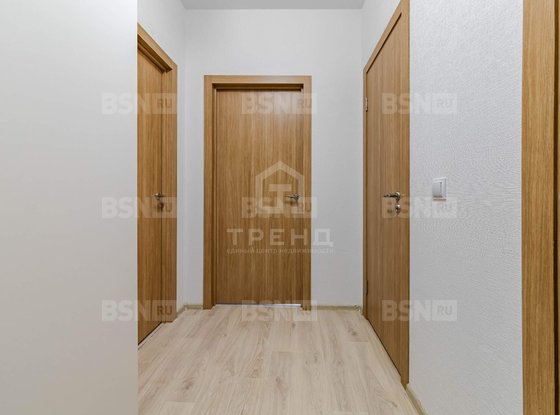 Продажа однокомнатной квартиры - Александра Матросова улица, д.8, корп.3 