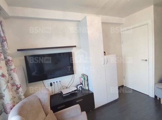 Продажа однокомнатной квартиры - Пискарёвский проспект, д.20, а 