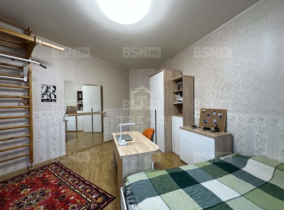 Продажа двухкомнатной квартиры - Большая Пушкарская улица, д.11 