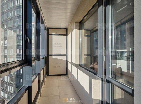 Продажа однокомнатной квартиры - Типанова улица, д.23, стр1 