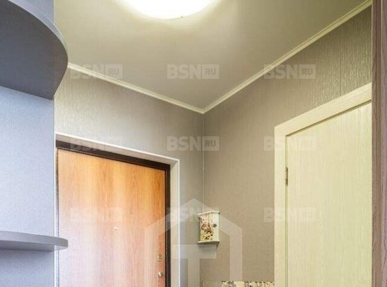 Продажа однокомнатной квартиры - Туристская улица, д.30, корп.1 