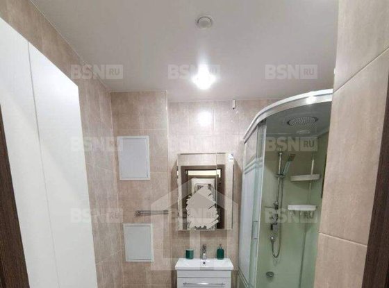 Продажа однокомнатной квартиры - поселок Парголово, Толубеевский проезд, д.26, корп.1 