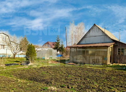 Продажа дачи - Ленинградская область, Гатчинский район, Никольское с., Родник снт.