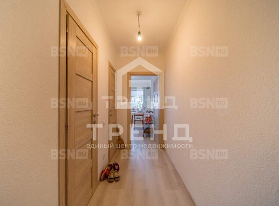 Продажа двухкомнатной квартиры - поселок Новогорелово, Десантника Вадима Чугунова бульвар, д.10/6 