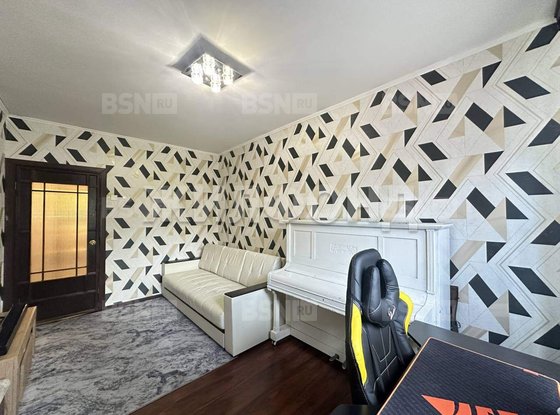 Продажа трехкомнатной квартиры - Маршала Жукова проспект, д.33, корп.3 