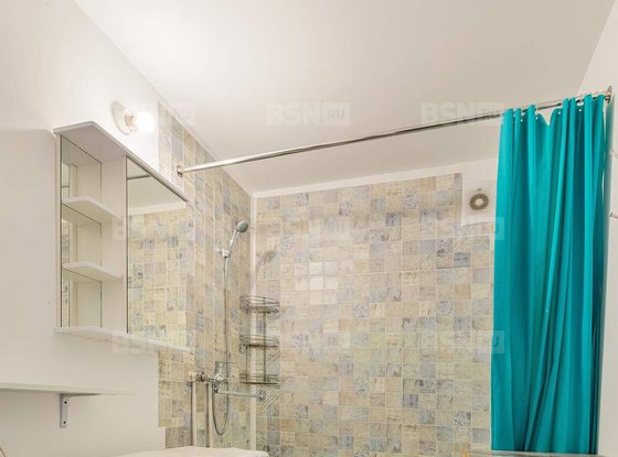 Продажа однокомнатной квартиры - Мурино, Воронцовский бульвар, д.5, корп.6 