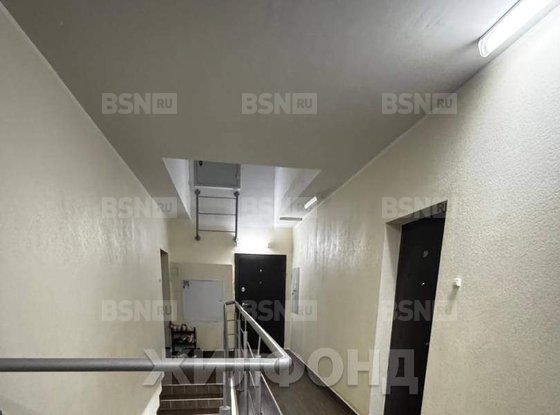 Продажа однокомнатной квартиры - деревня Мистолово, Горная улица, д.13/3 