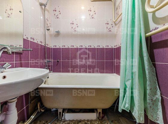 Продажа однокомнатной квартиры - Культуры проспект, д.26, корп.1 