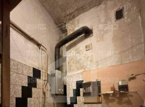 Продажа двухкомнатной квартиры - Достоевского улица, д.38 