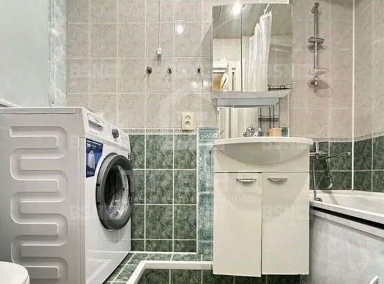 Продажа однокомнатной квартиры - Камышовая улица, д.48, корп.3 