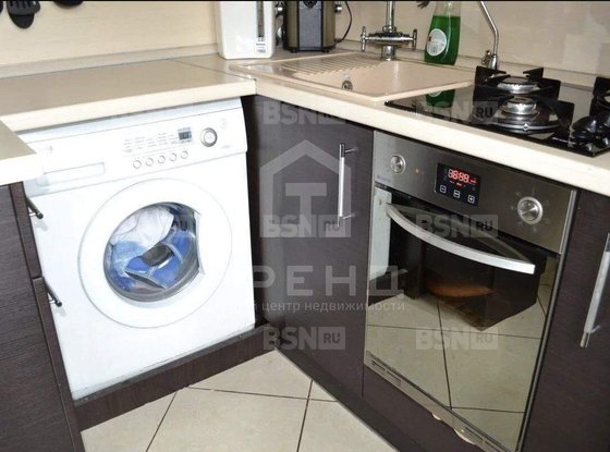 Продажа трехкомнатной квартиры - Новосибирская улица, д.18 