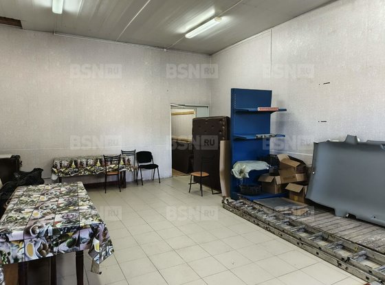 Аренда торгового помещения - Приозерск, Ленинградское шоссе, д.37 