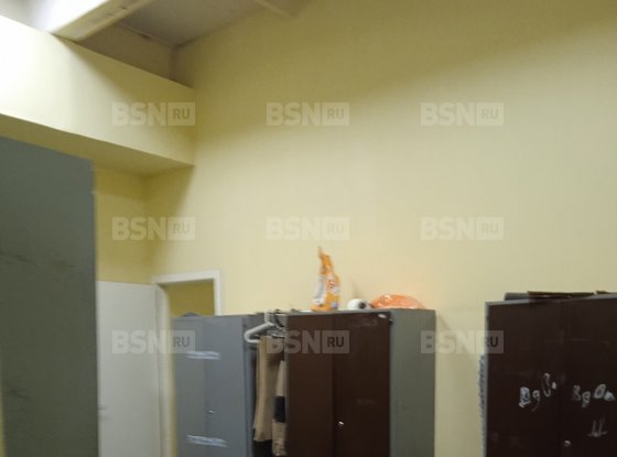 Аренда производственно-складского помещения - поселок Парголово, Железнодорожная улица, д.11/2 