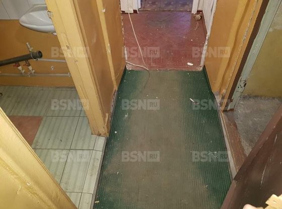 Продажа офиса - Баррикадная улица, д.28, литера А 