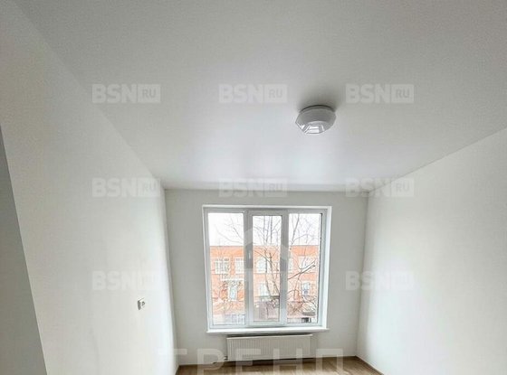 Продажа однокомнатной квартиры - Варфоломеевская улица, д.6 