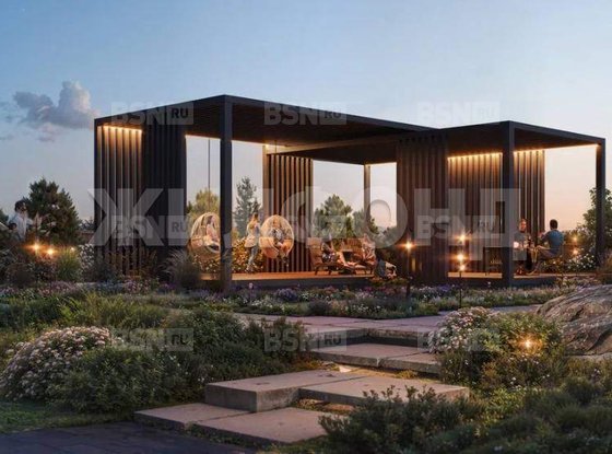 Продажа однокомнатной квартиры - Коломяжский проспект, д.19 