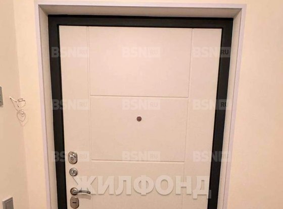 Продажа однокомнатной квартиры - поселок Шушары, Колпинское шоссе, д.117 