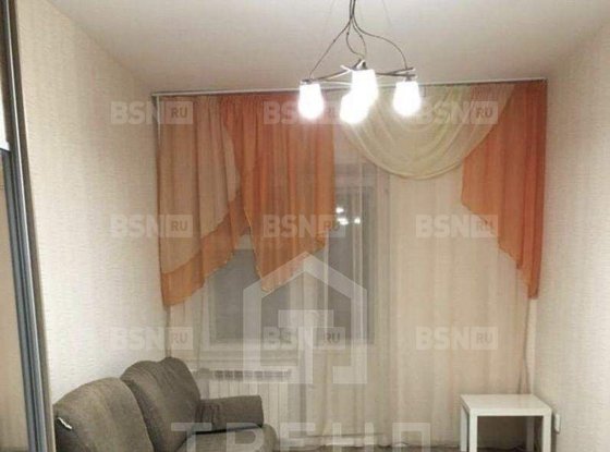 Продажа однокомнатной квартиры - Варшавская улица, д.19, корп.2 