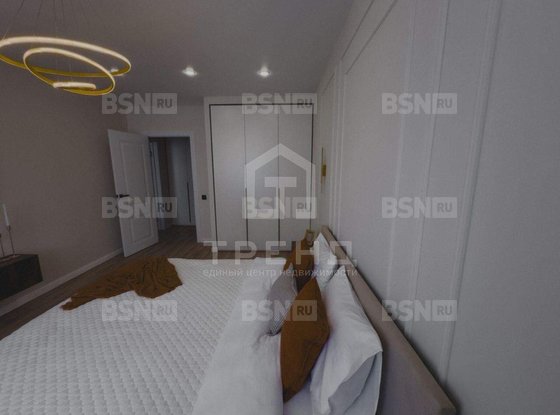 Продажа двухкомнатной квартиры - Комендантский проспект, д.31, корп.1 