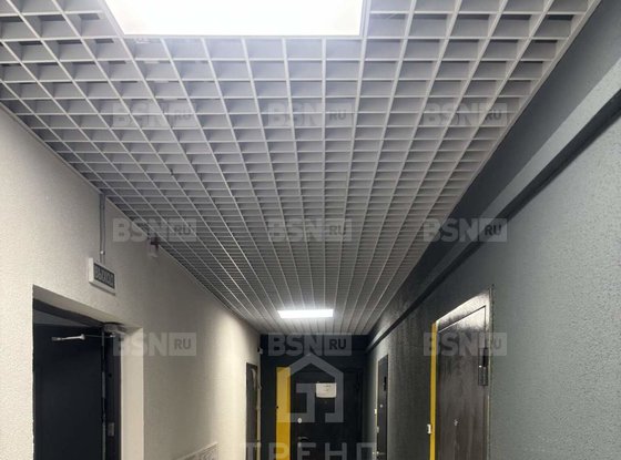 Продажа двухкомнатной квартиры - поселок Шушары, Старорусский проспект, д.12 