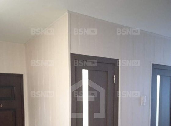 Продажа двухкомнатной квартиры - Тосно, Советская улица, д.12 