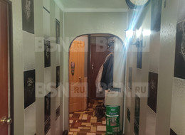 Продажа трехкомнатной квартиры - 7 Армии ул., 10 