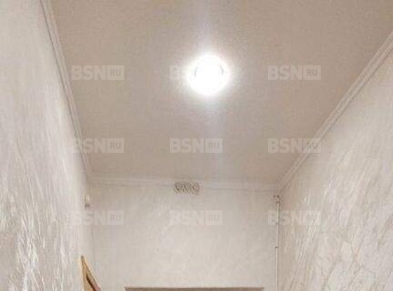 Продажа однокомнатной квартиры - Мурино, Менделеева бульвар, д.3 