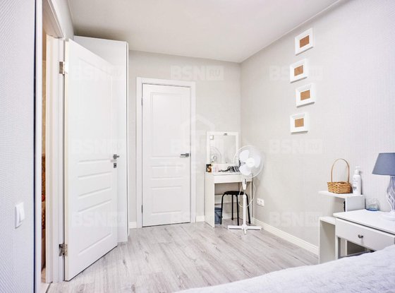 Продажа трехкомнатной квартиры - Гражданский проспект, д.31, корп.4 