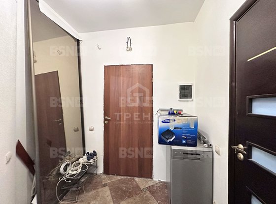 Продажа однокомнатной квартиры - Большевиков проспект, д.79, корп.4 