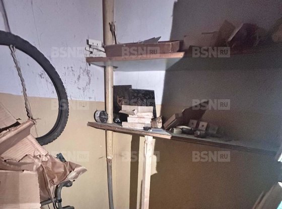 Продажа офиса - Белоостровская улица, д.3, литера А 