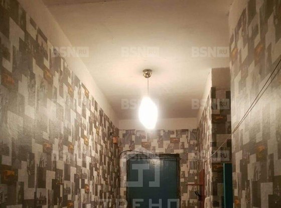 Продажа трехкомнатной квартиры - Кронштадт, Посадская улица, д.34 