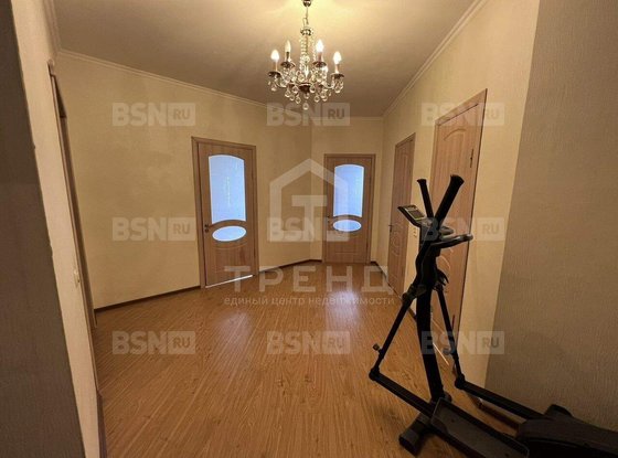 Продажа трехкомнатной квартиры - Передовиков улица, д.9, корп.2 