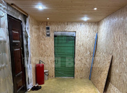 Продажа дачи - Ленинградская область, Волосовский район, Курск д., Брюховицы ул., д.13