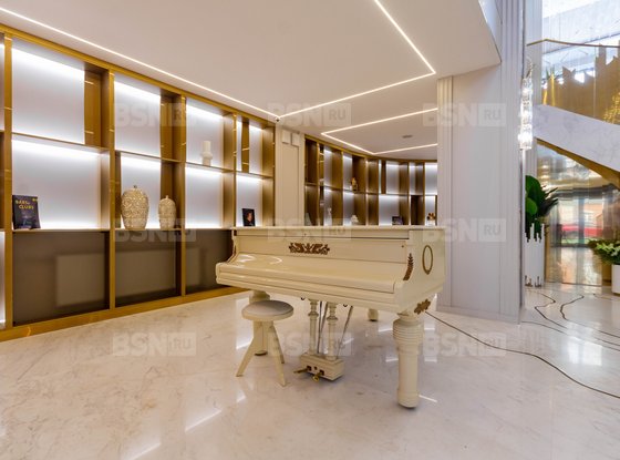 Продажа трехкомнатной квартиры - Петровский проспект, д.22, корп.2 стр 1 