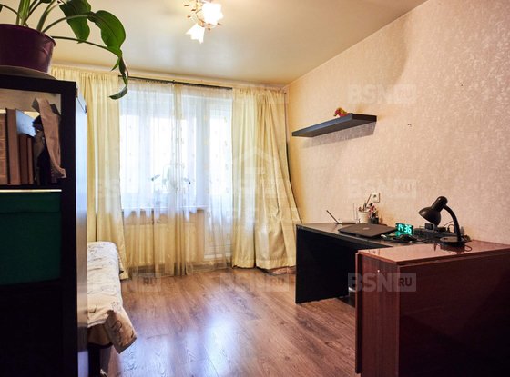 Продажа однокомнатной квартиры - поселок Парголово, Тихоокеанская улица, д.5 