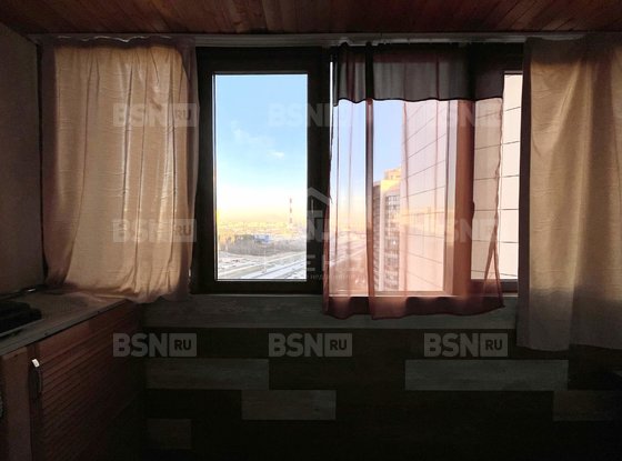 Продажа однокомнатной квартиры - Парашютная улица, д.54 