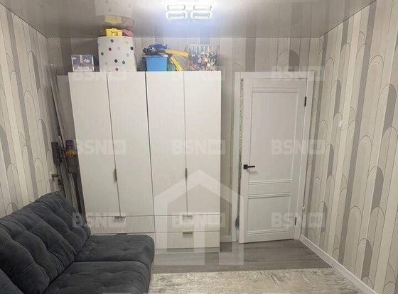 Продажа двухкомнатной квартиры - Колтуши, Верхняя улица, д.1/3 