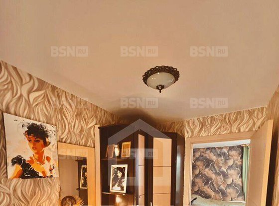 Продажа двухкомнатной квартиры - Ленсовета улица, д.71 